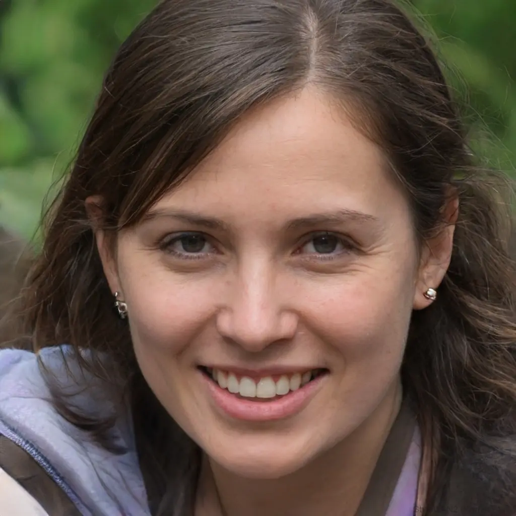 Sanne van Dijk